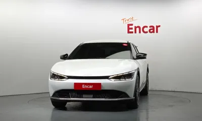 Kia EV6 2022, 65265 км, за 19478.84 USD
