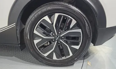 Kia EV6 2022, 65265 км, за 19478.84 USD - фото 21