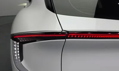 Kia EV6 2022, 65265 км, за 19478.84 USD - фото 23
