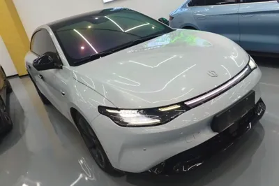 Leapmotor C01 2022, 77900 км, за 16002 USD