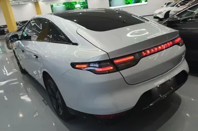 Leapmotor C01 2022, 77900 км, за 16002 USD