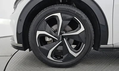 Kia EV6 2023, 46931 км, за 23532.46 USD