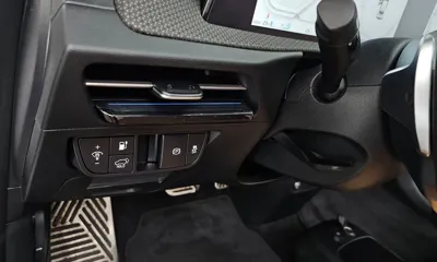 Kia EV6 2023, 46931 км, за 23532.46 USD - фото 20