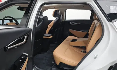 Kia EV6 2023, 46931 км, за 23532.46 USD - фото 26