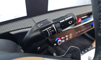 Kia EV6 2023, 46931 км, за 23532.46 USD - фото 29