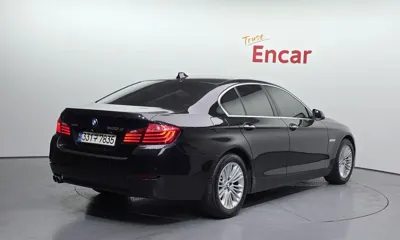 BMW 5-Series 2014, 214149 км, за 5814.34 USD