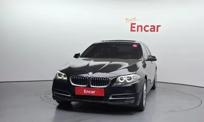 BMW 5-Series 2014, 214149 км, за 5814.34 USD