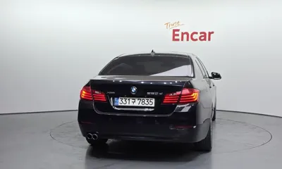 BMW 5-Series 2014, 214149 км, за 5814.34 USD
