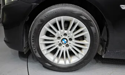BMW 5-Series 2014, 214149 км, за 5814.34 USD