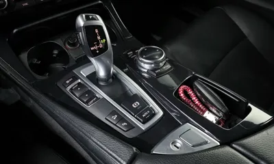 BMW 5-Series 2014, 214149 км, за 5814.34 USD - фото 9