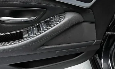 BMW 5-Series 2014, 214149 км, за 5814.34 USD - фото 11