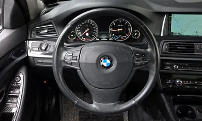 BMW 5-Series 2014, 214149 км, за 5814.34 USD - фото 15