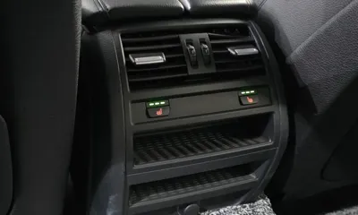 BMW 5-Series 2014, 214149 км, за 5814.34 USD - фото 17