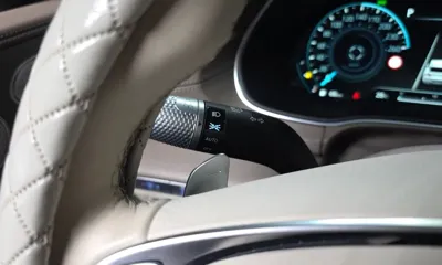 Genesis GV80 2023, 78463 км, за 35714.32 USD - фото 32