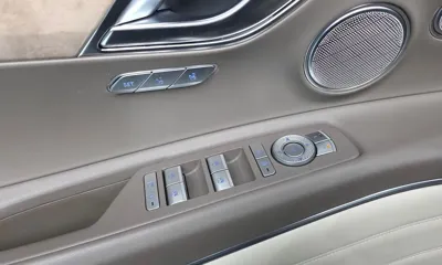 Genesis GV80 2023, 78463 км, за 35714.32 USD - фото 34