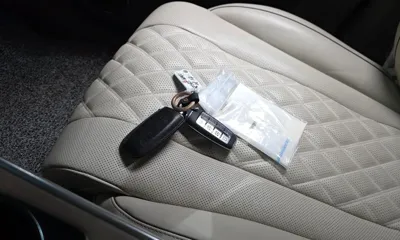 Genesis GV80 2023, 78463 км, за 35714.32 USD - фото 38