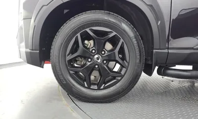 KG_Mobility_Ssangyong Rexton 2024, 79722 км, за 16935.8 USD
