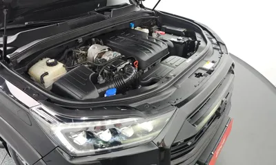 KG_Mobility_Ssangyong Rexton 2024, 79722 км, за 16935.8 USD - фото 6