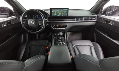 KG_Mobility_Ssangyong Rexton 2024, 79722 км, за 16935.8 USD - фото 7