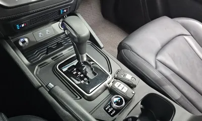 KG_Mobility_Ssangyong Rexton 2024, 79722 км, за 16935.8 USD - фото 9