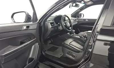 KG_Mobility_Ssangyong Rexton 2024, 79722 км, за 16935.8 USD - фото 10