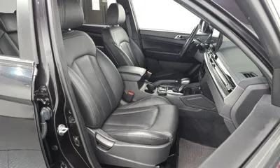 KG_Mobility_Ssangyong Rexton 2024, 79722 км, за 16935.8 USD - фото 11