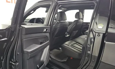KG_Mobility_Ssangyong Rexton 2024, 79722 км, за 16935.8 USD - фото 12