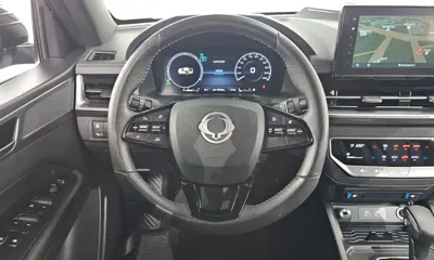 KG_Mobility_Ssangyong Rexton 2024, 79722 км, за 16935.8 USD - фото 13