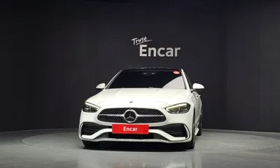 Mercedes-Benz C-Class 2024, 68210 км, за 25993.5 USD