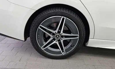 Mercedes-Benz C-Class 2024, 68210 км, за 25993.5 USD