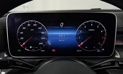 Mercedes-Benz C-Class 2024, 68210 км, за 25993.5 USD - фото 8