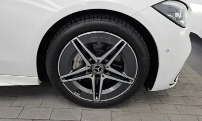 Mercedes-Benz C-Class 2024, 68210 км, за 25993.5 USD - фото 21