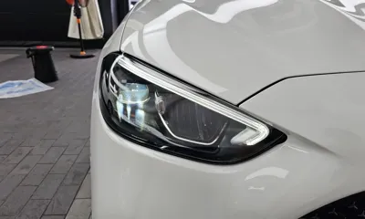Mercedes-Benz C-Class 2024, 68210 км, за 25993.5 USD - фото 22