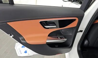 Mercedes-Benz C-Class 2024, 68210 км, за 25993.5 USD - фото 25