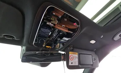 Mercedes-Benz C-Class 2024, 68210 км, за 25993.5 USD - фото 27