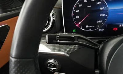 Mercedes-Benz C-Class 2024, 68210 км, за 25993.5 USD - фото 29