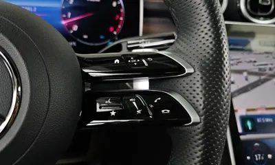 Mercedes-Benz C-Class 2024, 68210 км, за 25993.5 USD - фото 30
