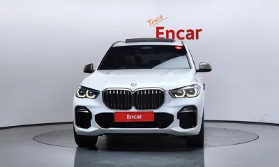 BMW X5 2021, 78988 км, за 44222.66 USD