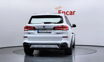 BMW X5 2021, 78988 км, за 44222.66 USD