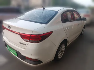 Kia K2 2017, 70100 км, за 4808 USD - фото 6