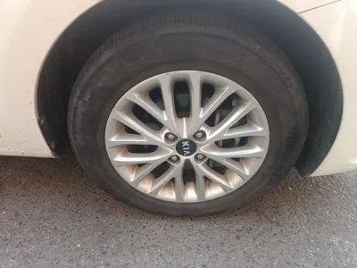 Kia K2 2017, 70100 км, за 4808 USD - фото 8