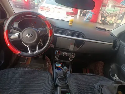 Kia K2 2017, 70100 км, за 4808 USD - фото 18