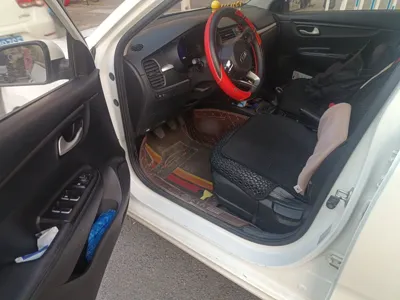 Kia K2 2017, 70100 км, за 4808 USD - фото 19