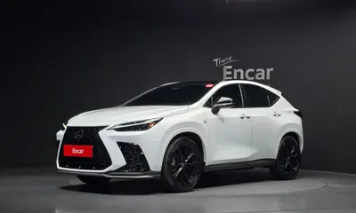 Lexus NX · 2025 год