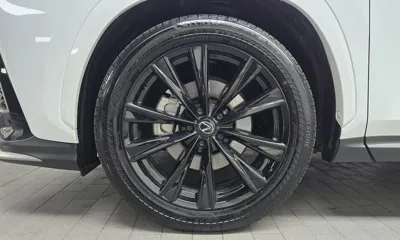 Lexus NX 2025, 21368 км, за 48232.57 USD
