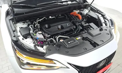 Lexus NX 2025, 21368 км, за 48232.57 USD - фото 6