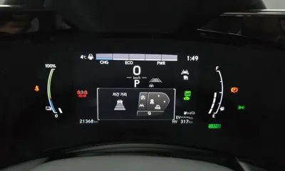 Lexus NX 2025, 21368 км, за 48232.57 USD - фото 8