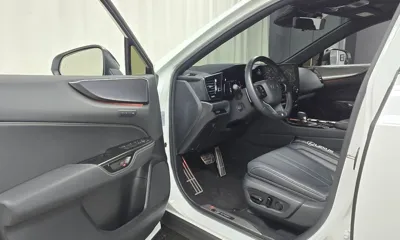 Lexus NX 2025, 21368 км, за 48232.57 USD - фото 10