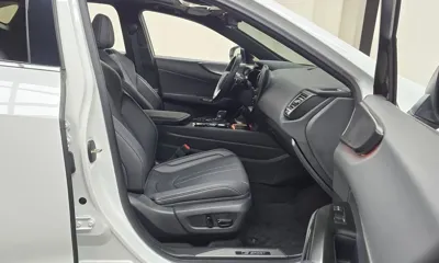 Lexus NX 2025, 21368 км, за 48232.57 USD - фото 11