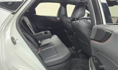 Lexus NX 2025, 21368 км, за 48232.57 USD - фото 12